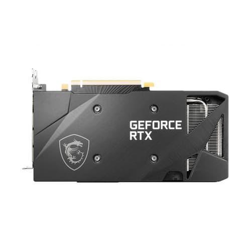 MSI RTX 3060 Ti Ventus 2X OCV1 LHR 8GB Graphics Card